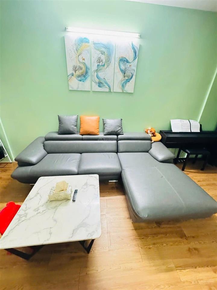 Căn hộ hud ct1b phước long a, nha trang full nội thất giá 2,1 tỷ