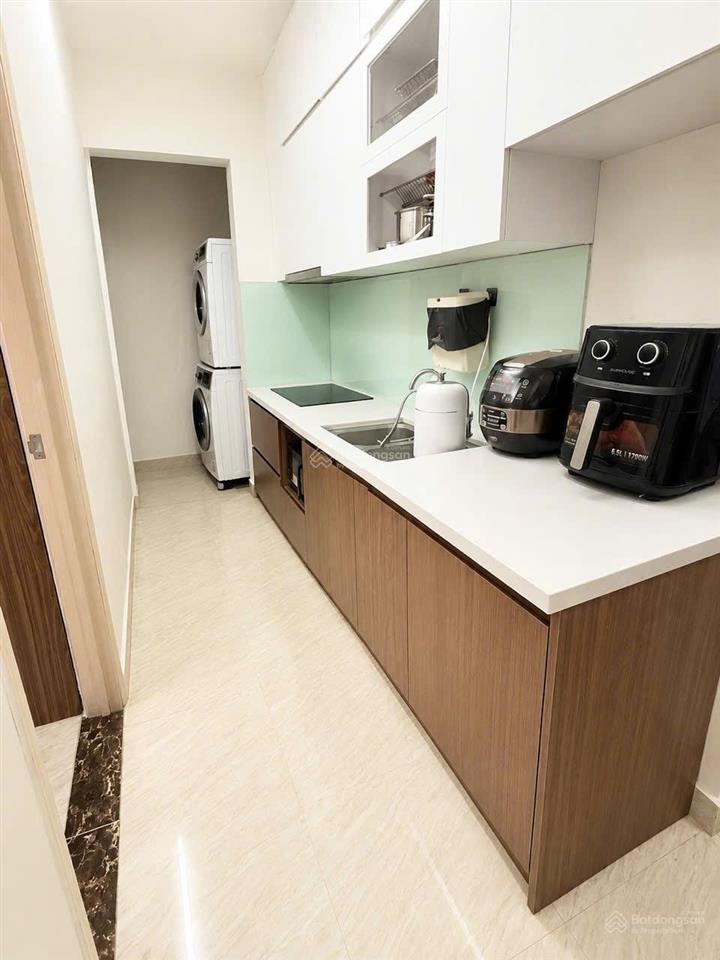 Bán căn thương mại hoàng quân nha trang 2pn chỉ 1,8 tỷ