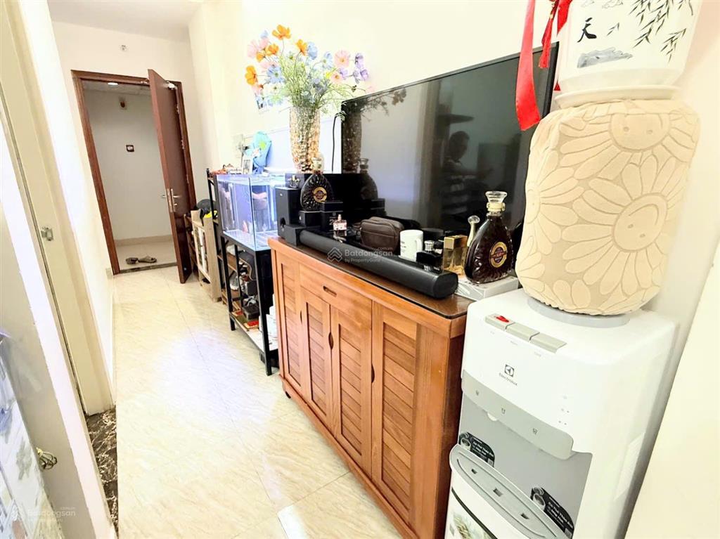 Bán căn thương mại hoàng quân nha trang 2pn chỉ 1,8 tỷ