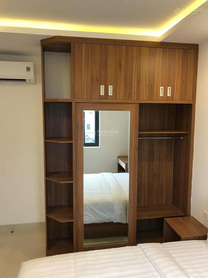 Bán tòa 28 căn hộ ngay biển trung tâm nha trang dòng tiền tốt