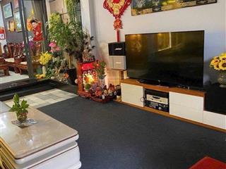 Bán nhà 3 tầng khu đô thị vcn phước hải nha trang giá tốt 10,99 tỷ full nội thất