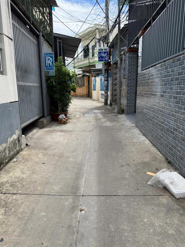 Nhà phước hải, nha trang sổ hồng hoàn công chỉ 3,198 tỷ
