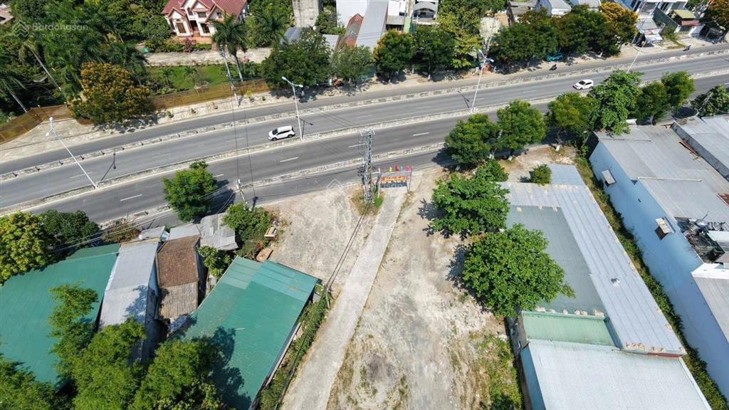 Bán lô đất phước lợi,  nha trang cách đại lộ ntt chỉ 15m giá rẻ chỉ 1,9 tỷ