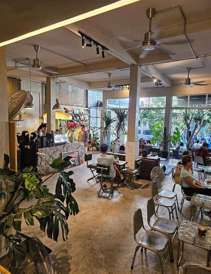 Bán nhà mặt tiền tản viên tt nha trang ngang 8m phù hợp xây căn hộ giá tốt
