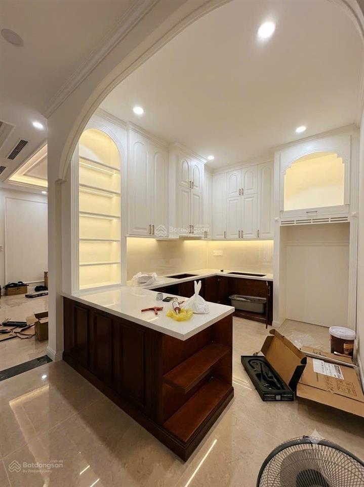 Bán biệt thự vcn phước hải nha trang mới full nội thất sẵn dòng tiền 75tr/tháng