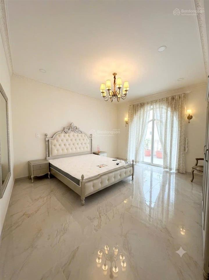 Bán biệt thự vcn phước hải nha trang mới full nội thất sẵn dòng tiền 75tr/tháng