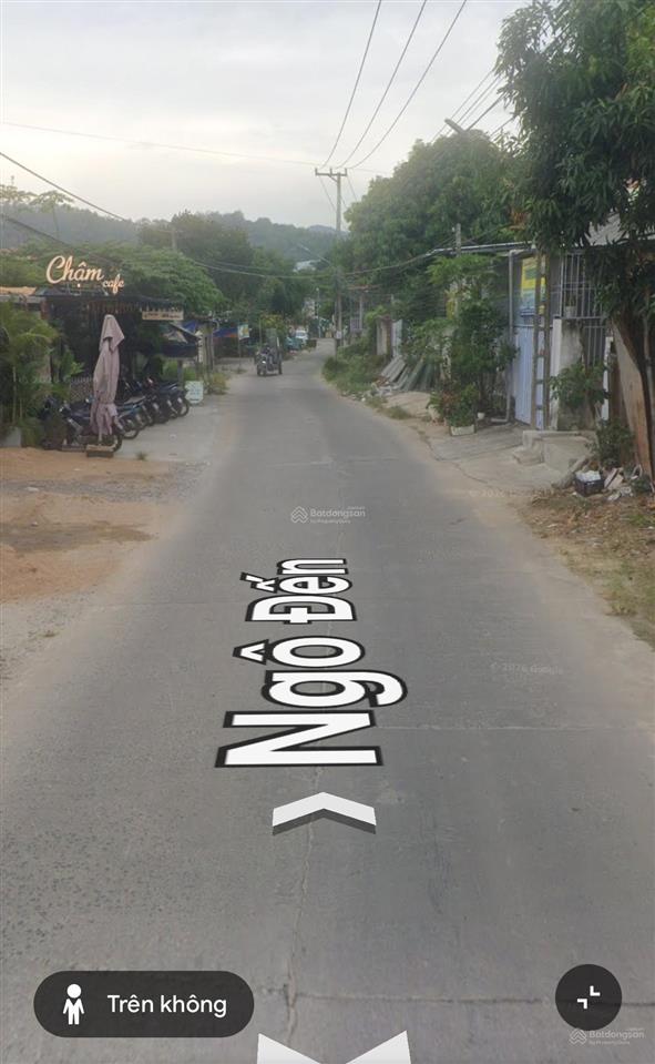 2,799 tỷ bán đất mặt tiền ngô đến nha trang