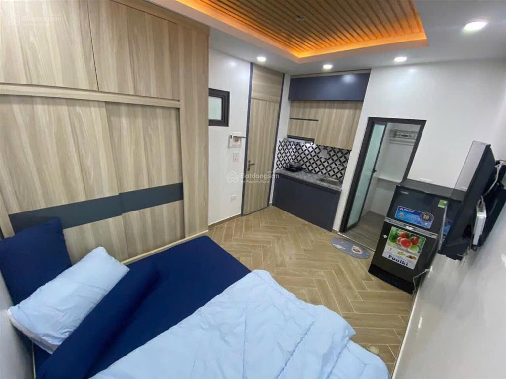 Phòng ở 43 doãn kế thiện  mai dịch. full đồ giá chỉ 3tr9