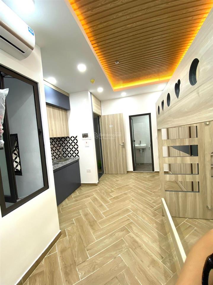 Phòng ở 43 doãn kế thiện  mai dịch. full đồ giá chỉ 3tr9