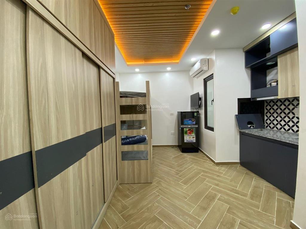 Phòng ở 43 doãn kế thiện  mai dịch. full đồ giá chỉ 3tr9