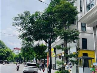 Mặt ngõ kim giang (lk hải ngân), ngõ thông ô tô tránh, vỉa hè, kinh doanh sầm uất