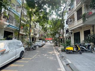 Bán gấp! phân lô tây mỗ gần vínmart, vỉa hè 3m, kinh doanh