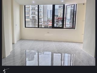 Bán nhà mp la thành, giảng võ, vỉa hè 7m, quy hoạch ổn định, nhà mới