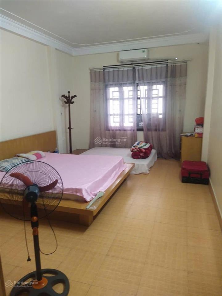 Bán gấp! nhà yên hòa, ngõ thông kinh doanh, gần sát phố, quy hoạch ổn định