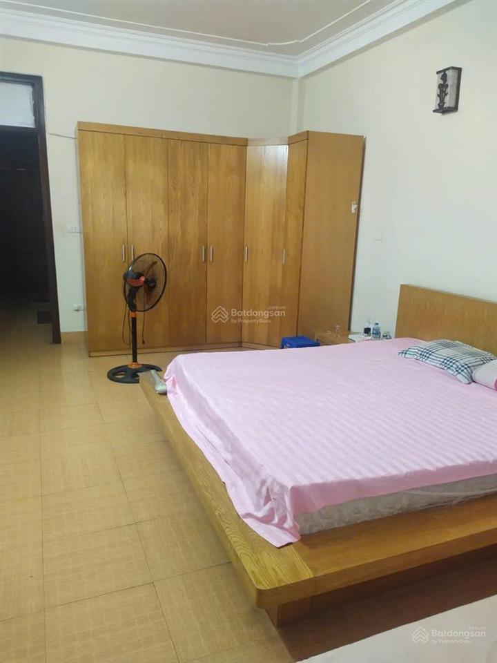Bán gấp! nhà yên hòa, ngõ thông kinh doanh, gần sát phố, quy hoạch ổn định