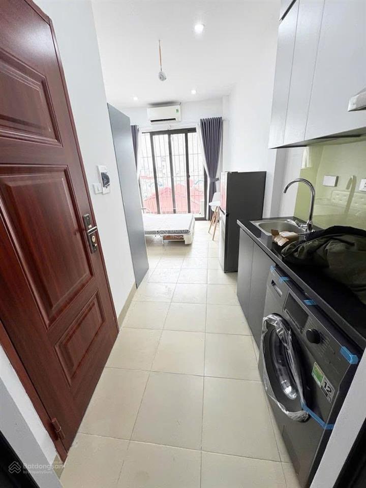 Bán gấp toà chdv tại khương đình 83m2, 20pn, 20wc, 8 tầng, giá tốt!