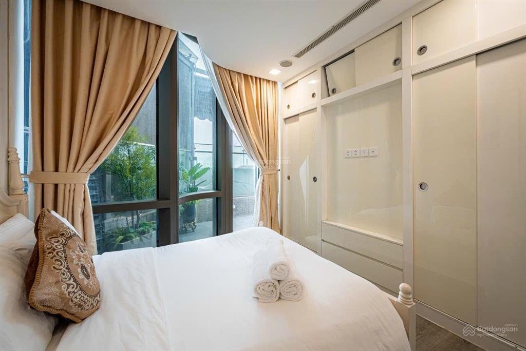 Giỏ căn cho thuê 1pn  4pn vinhomes central park tháng 09/2026  giá tốt  nhận nhà ngay