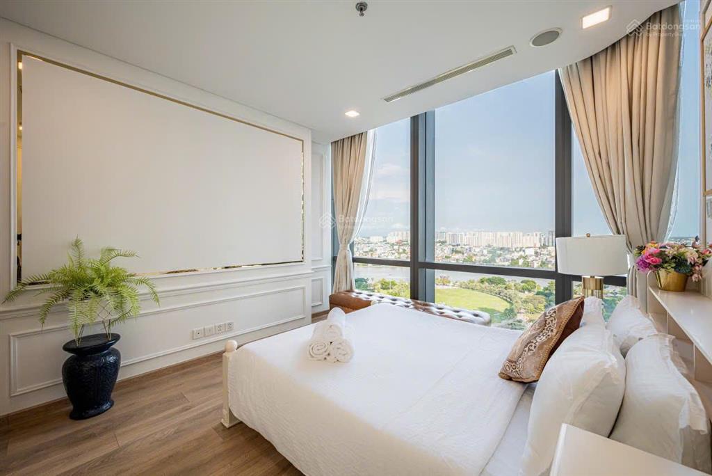Giỏ căn cho thuê 1pn  4pn vinhomes central park tháng 09/2026  giá tốt  nhận nhà ngay