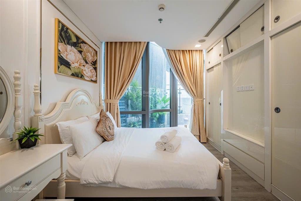 Giỏ căn cho thuê 1pn  4pn vinhomes central park tháng 09/2026  giá tốt  nhận nhà ngay