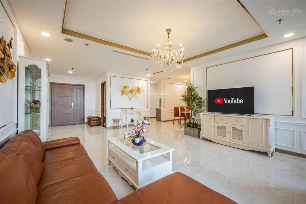 Giỏ căn cho thuê 1pn  4pn vinhomes central park tháng 09/2026  giá tốt  nhận nhà ngay