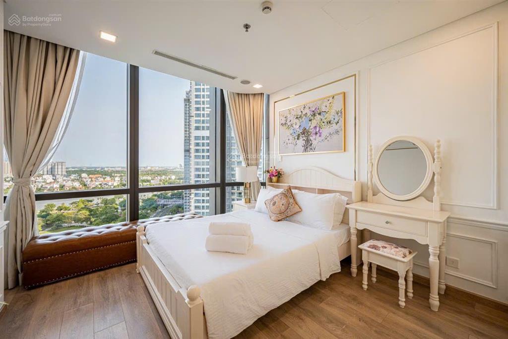 Giỏ căn cho thuê 1pn  4pn vinhomes central park tháng 09/2026  giá tốt  nhận nhà ngay