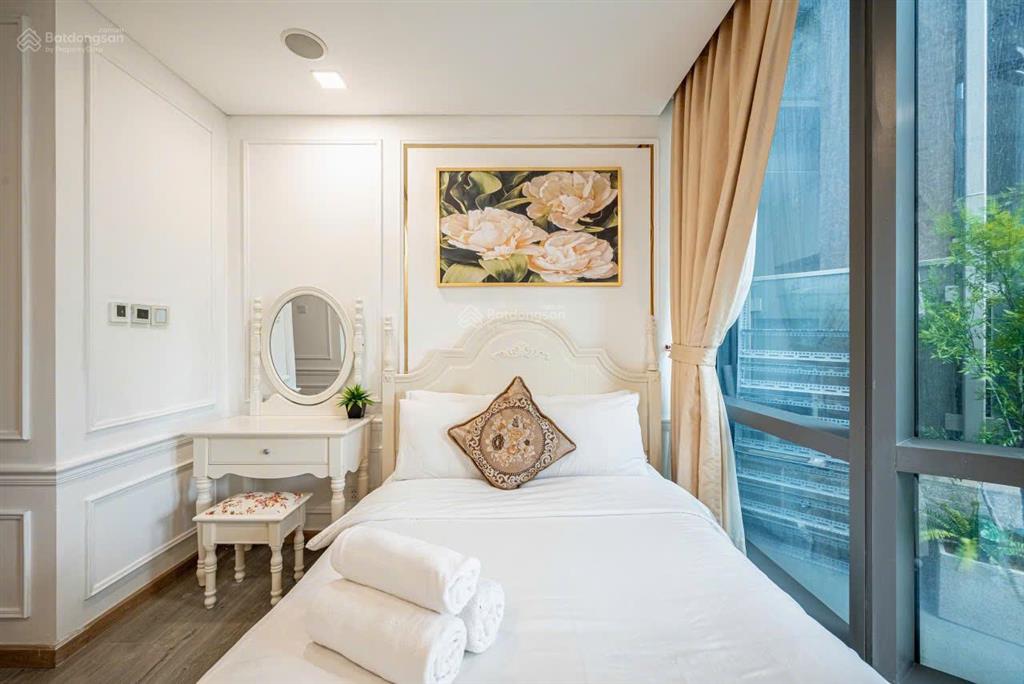 Giỏ căn cho thuê 1pn  4pn vinhomes central park tháng 09/2026  giá tốt  nhận nhà ngay