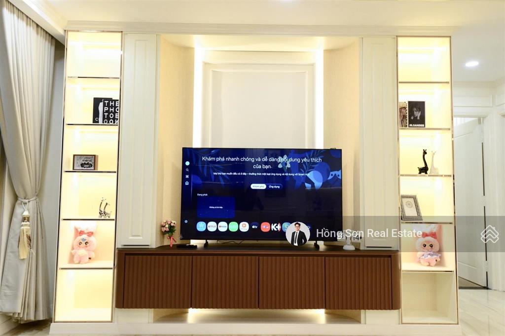 Bán căn hộ 3pn 128m² giá rất tốt đã có sổ,  0922 565 ***