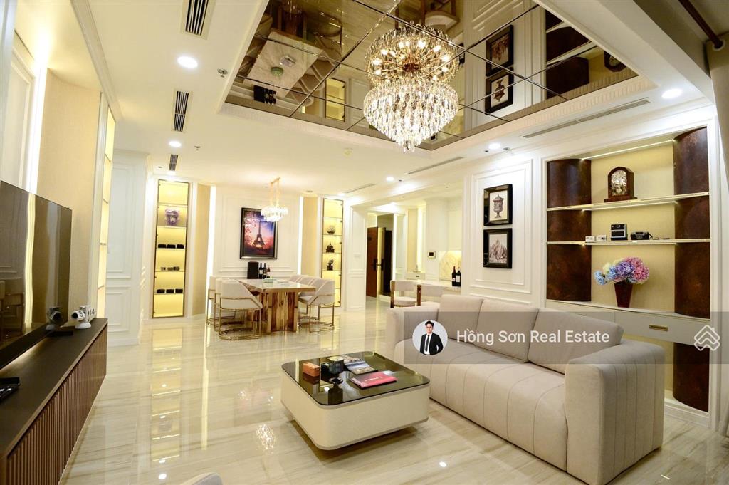 Bán căn hộ 3pn 128m² giá rất tốt đã có sổ,  0922 565 ***