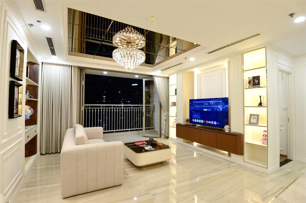 Bán căn hộ 3pn 128m² giá rất tốt đã có sổ,  0922 565 ***