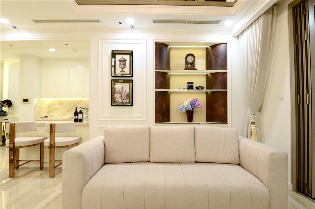 Bán căn hộ 3pn 128m² giá rất tốt đã có sổ,  0922 565 ***