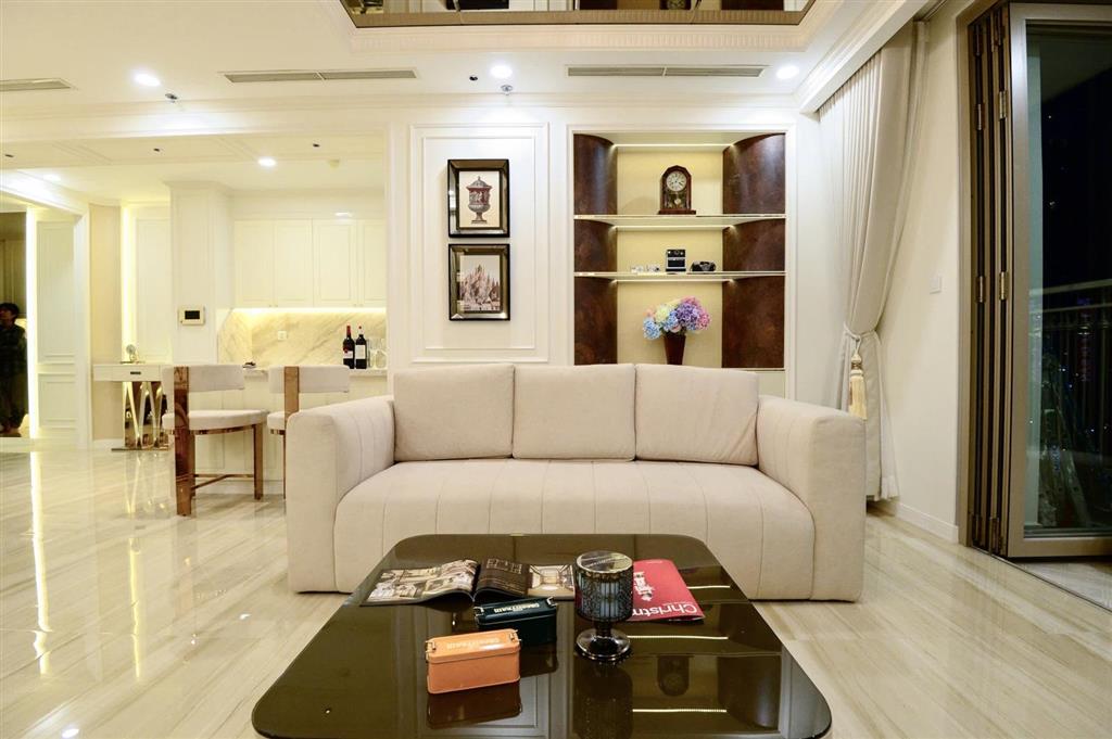 Bán căn hộ 3pn 128m² giá rất tốt đã có sổ,  0922 565 ***