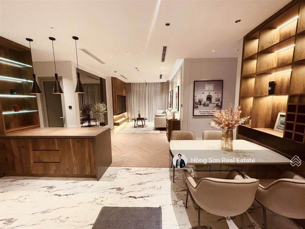 Bán căn hộ 3pn vinhomes central park giá từ 14,3 tỷ nhiều căn có sổ view sông & lm81,  0922 565 ***