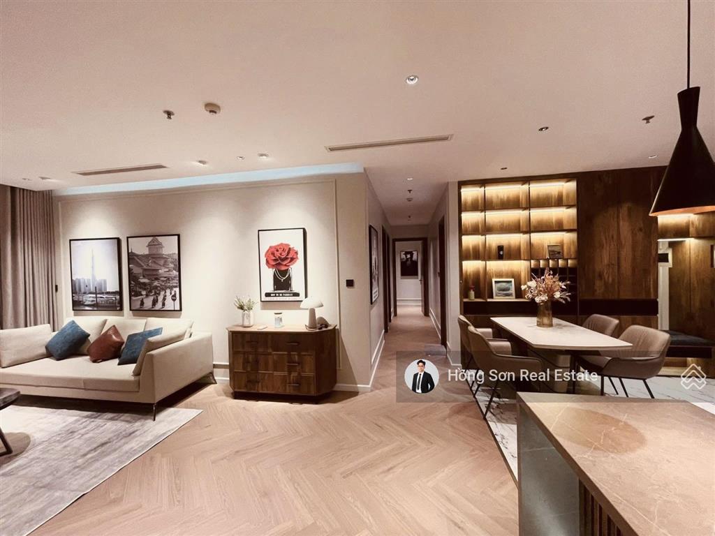 Bán căn hộ 3pn vinhomes central park giá từ 14,3 tỷ nhiều căn có sổ view sông & lm81,  0922 565 ***
