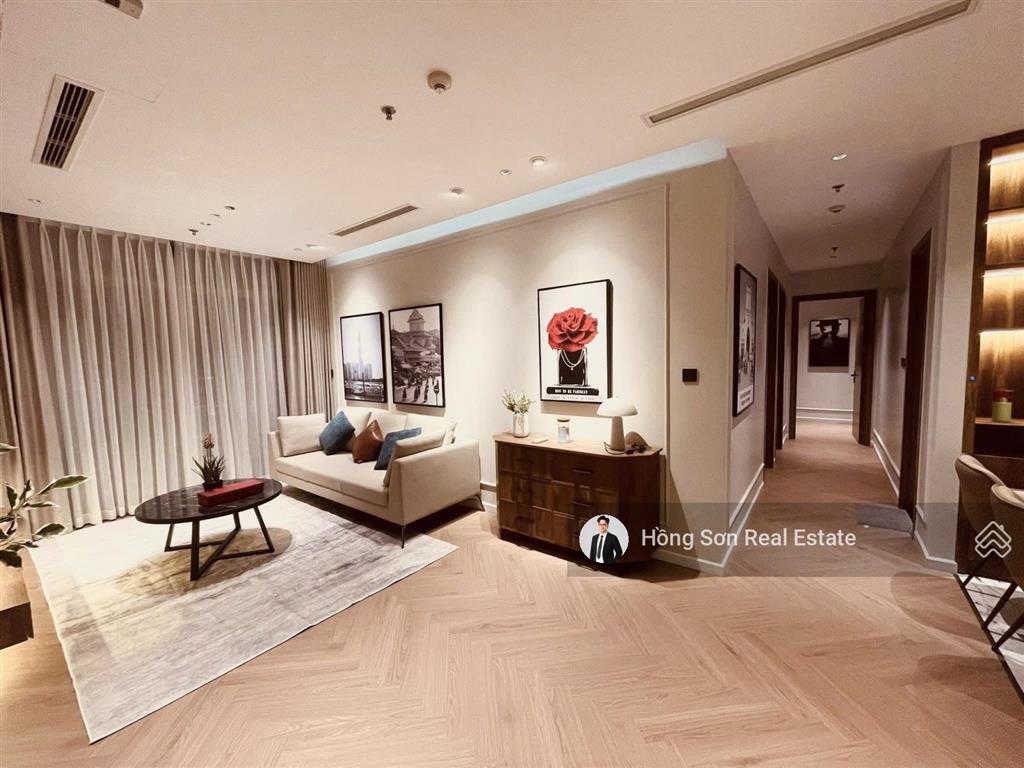 Bán căn hộ 3pn vinhomes central park giá từ 14,3 tỷ nhiều căn có sổ view sông & lm81,  0922 565 ***