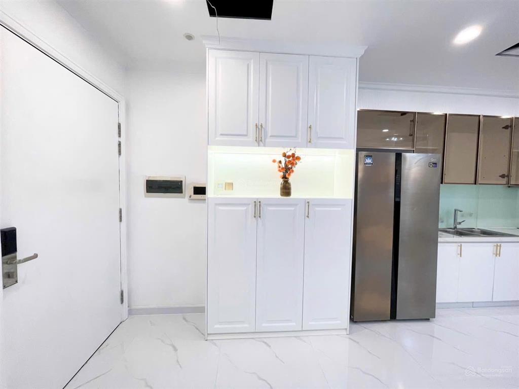 Bán căn hộ 3pn cao cấp 108m² view sông & landmark 81  căn góc, full nội thất  giá 15 tỷ