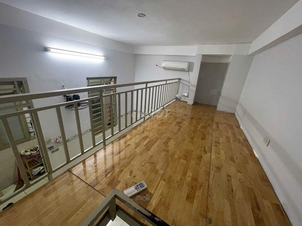 Phòng trọ 25m2 gần chợ Phạm Văn Hai, Q.Tân Bình