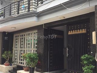 Phòng trọ 25m2 gần chợ Phạm Văn Hai, Q.Tân Bình