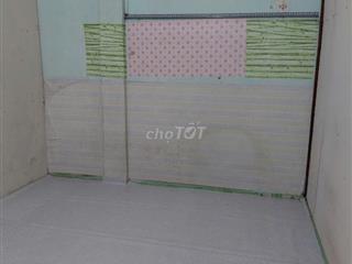 CHO THUÊ PHÒNG TRỌ QUẬN TÂN BÌNH