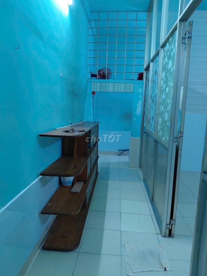 🏠 CHO THUÊ CĂN HỘ ~36M² – ĐƯỜNG LÝ THƯỜNG KIỆT, TP.HCM