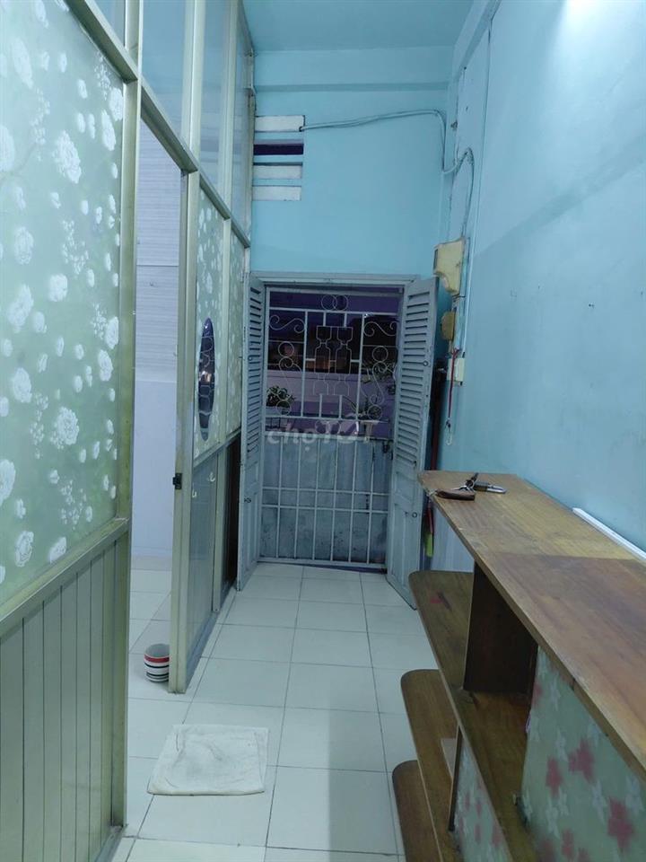 🏠 CHO THUÊ CĂN HỘ ~36M² – ĐƯỜNG LÝ THƯỜNG KIỆT, TP.HCM