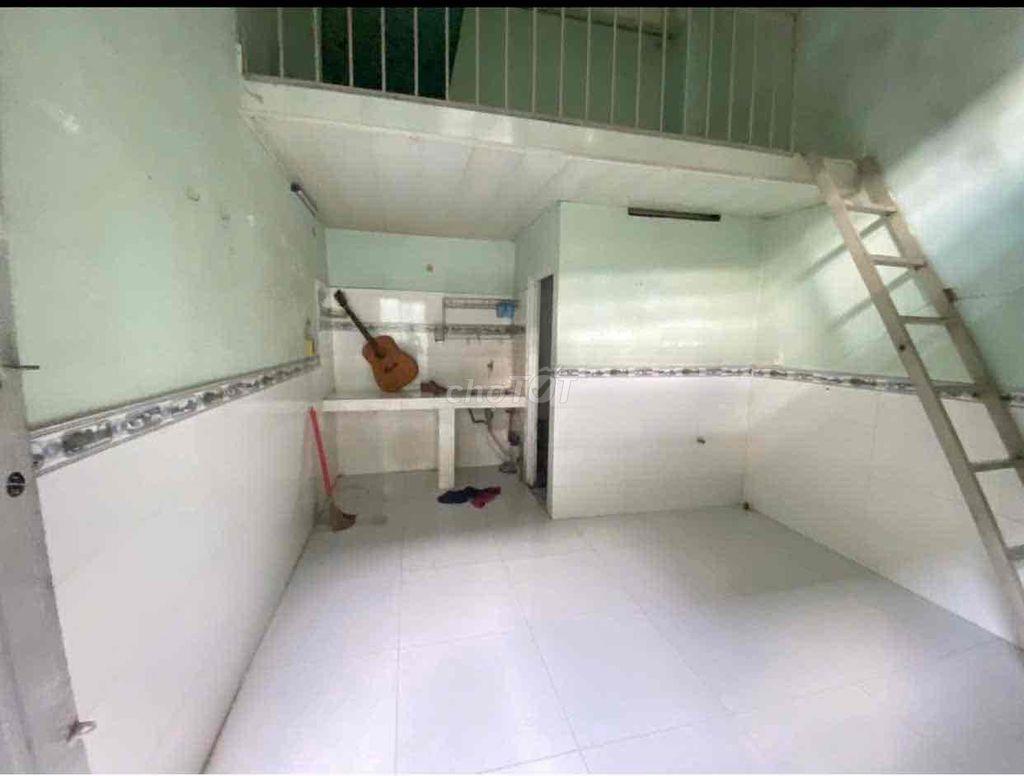 Cho thuê phòng trọ 30m2 thủ đức