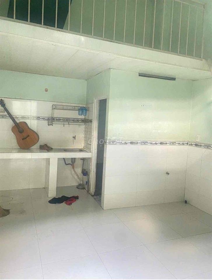 Cho thuê phòng trọ 30m2 thủ đức