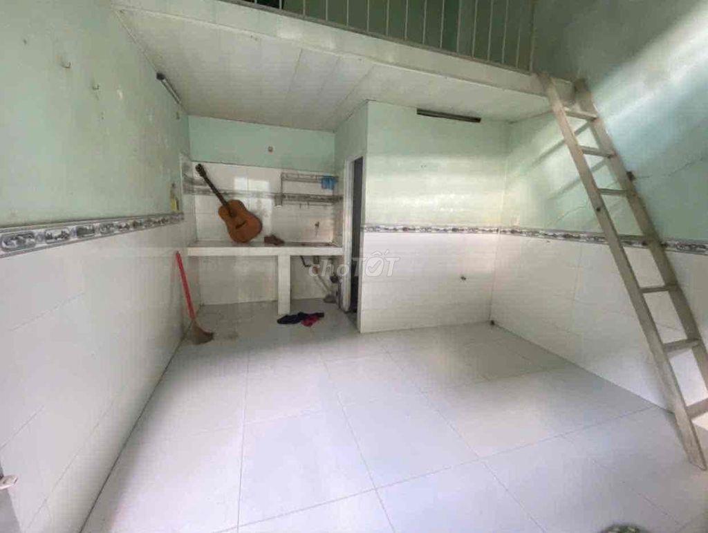 Cho thuê phòng trọ 30m2 thủ đức