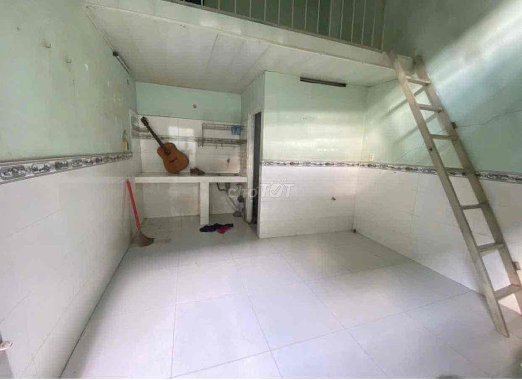 Cho thuê phòng trọ 30m2 thủ đức