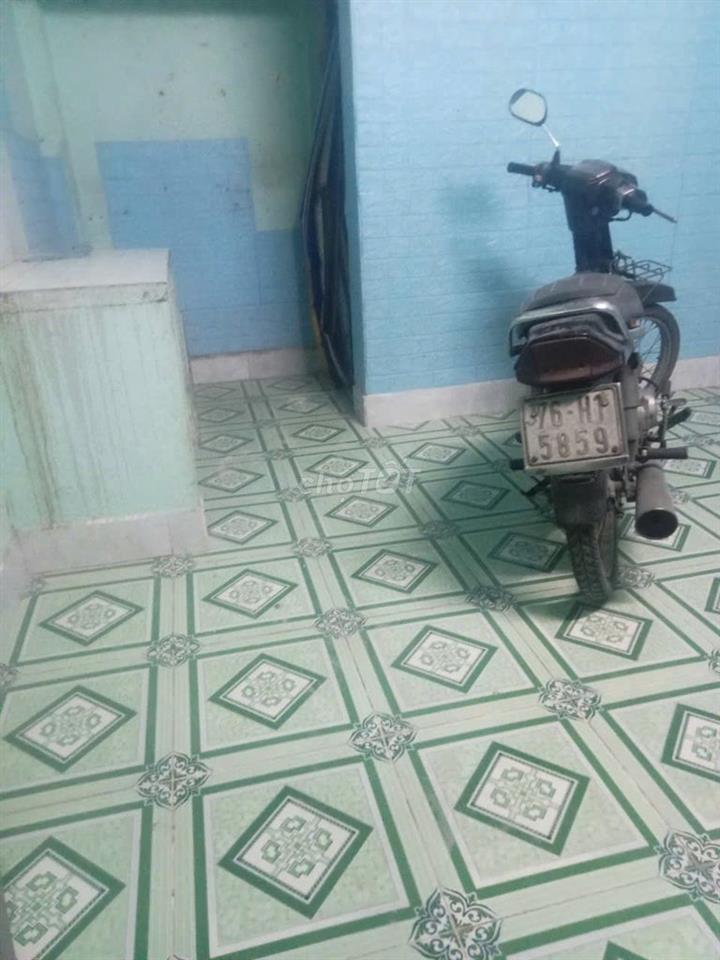 Cho thuê phòng trọ giá rẻ, thuận tiện tại quận 12