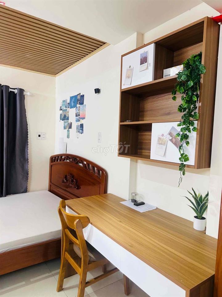phòng cao cấp gần cầu rồng gần biển