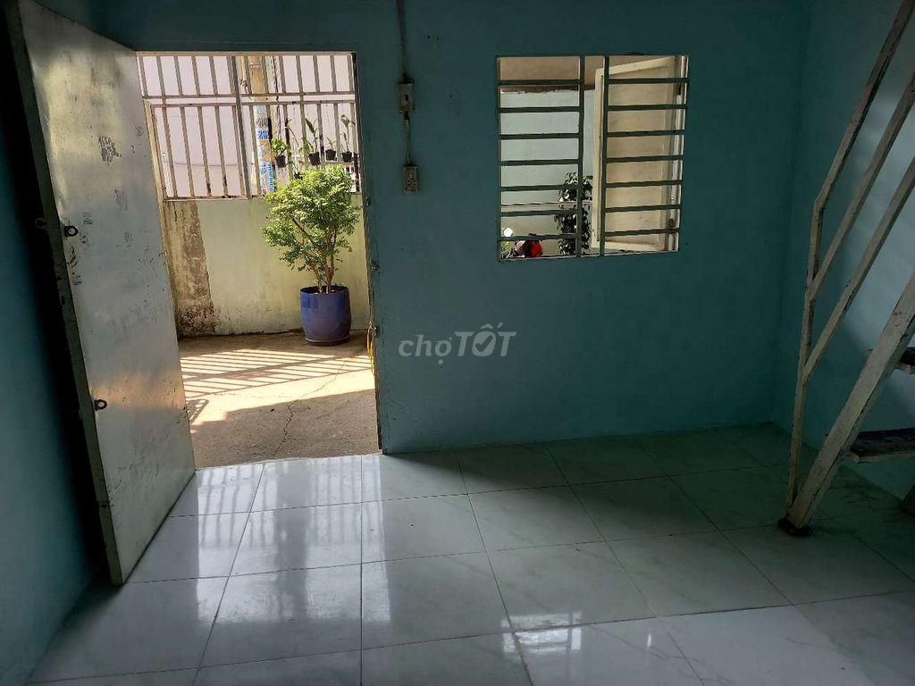 Nhà trọ _ tân thới nhì, hóc môn