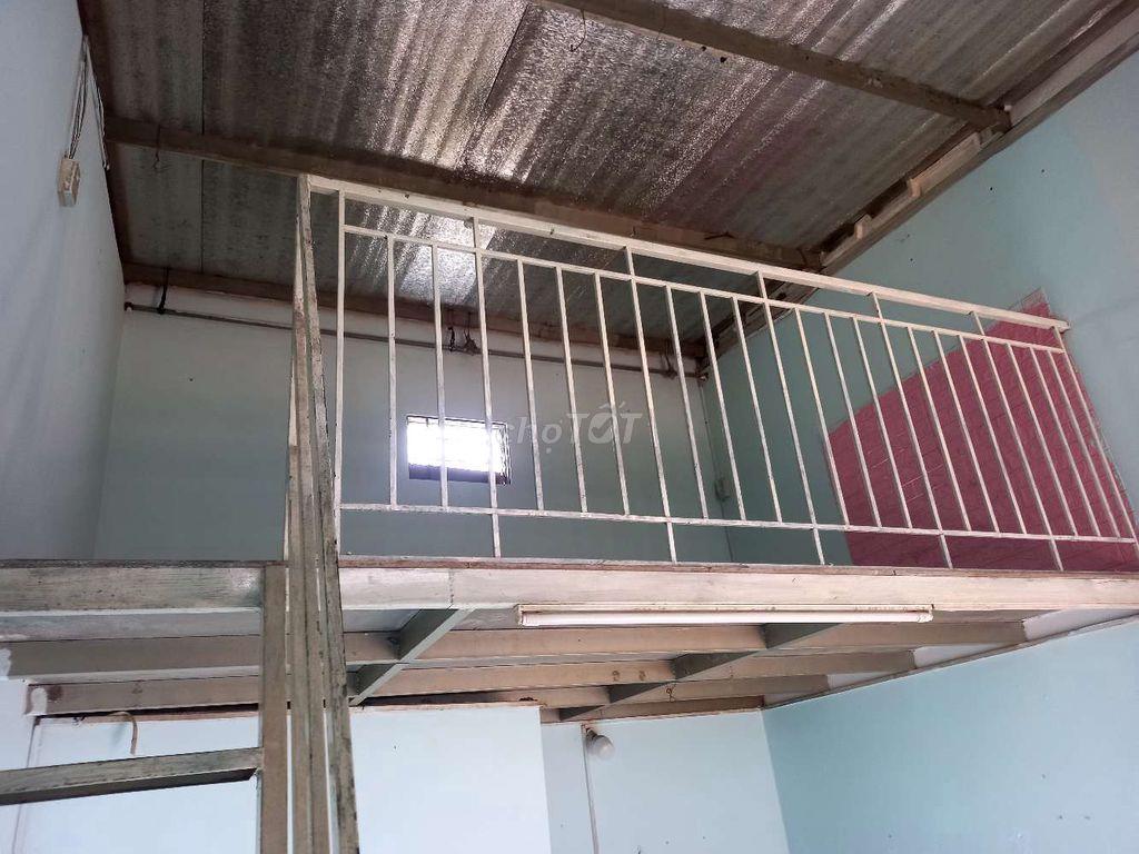Nhà trọ _ tân thới nhì, hóc môn