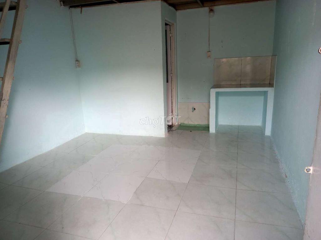 Nhà trọ _ tân thới nhì, hóc môn
