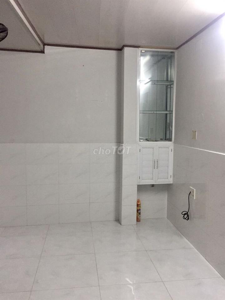 Chính chủ cho thuê nhà nguyên căn 437/7 Phan Xích Long
